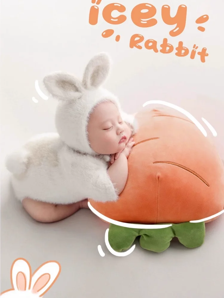 ทารกแรกเกิดการถ่ายภาพ Props ชุ - Kids Toys New Born บทวิจารณ์และราคา