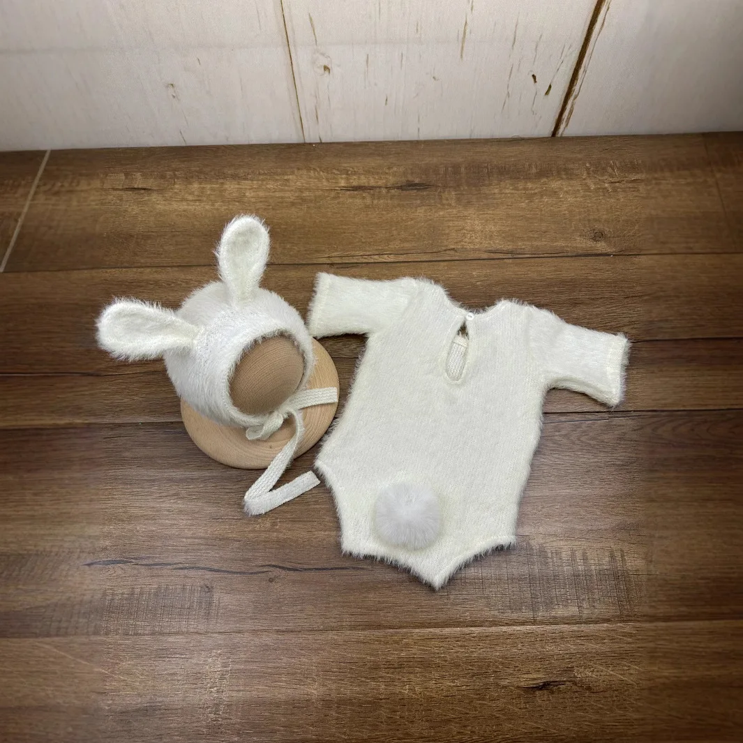 ทารกแรกเกิดการถ่ายภาพ Props ชุ - Kids Toys New Born บทวิจารณ์และราคา