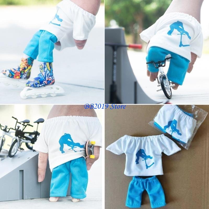 Q0KB Interactive Finger Scoote - Kids Toys Scooter บทวิจารณ์และราคา