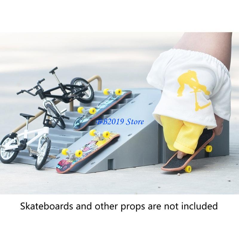 Q0KB Interactive Finger Scoote - Kids Toys Scooter บทวิจารณ์และราคา