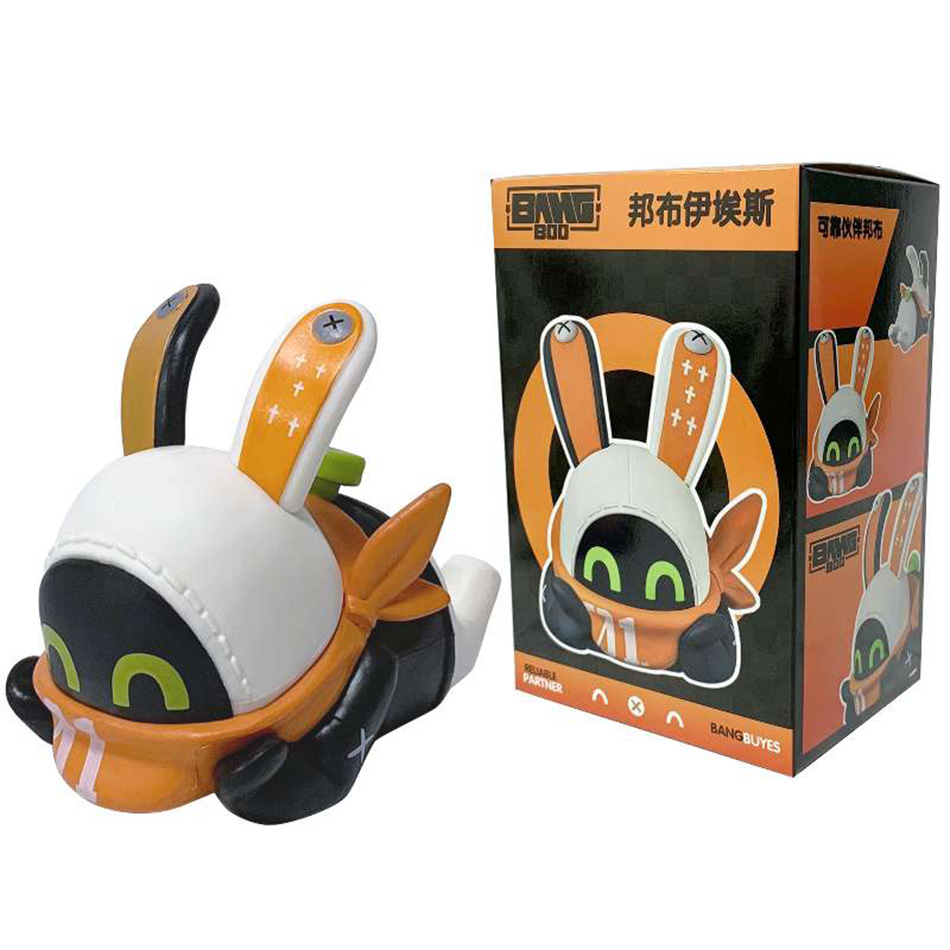 ของเล่นอนิเมะเกม Zenless Zone  - Kids Toys Zone บทวิจารณ์และราคา