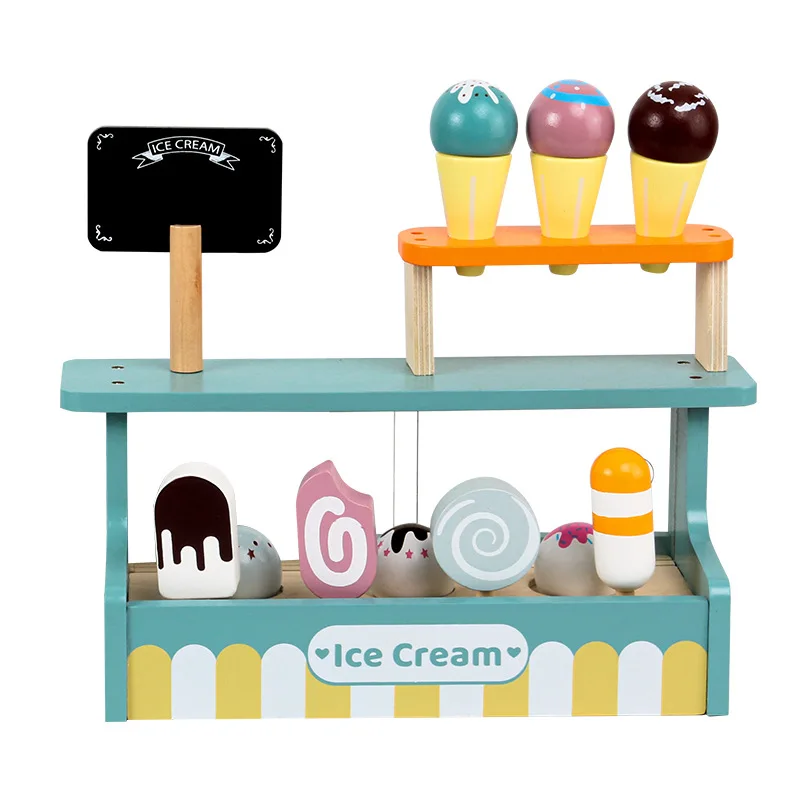 ไม้ Play House ของเล่น Pretend - Kids Toys Kitchen บทวิจารณ์และราคา