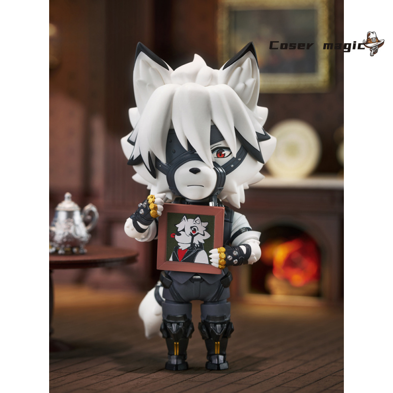 ฟิกเกอร์อนิเมะ Zenless Zone Ze - Kids Toys Zone บทวิจารณ์และราคา