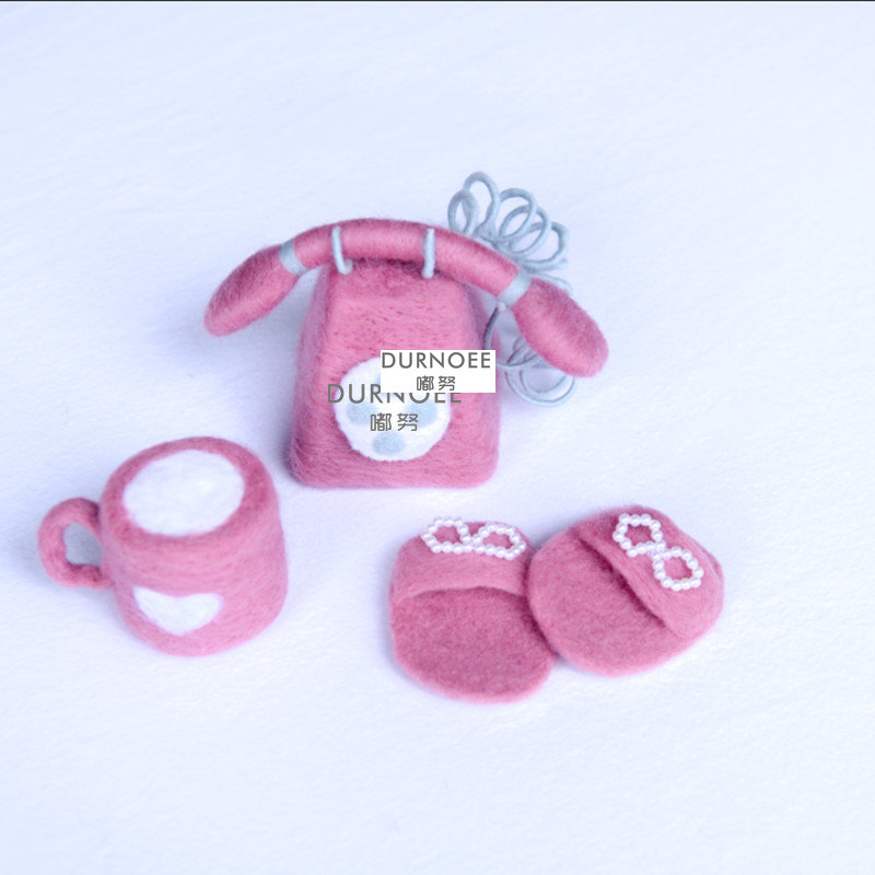 ทารกแรกเกิดการถ่ายภาพ Props ขน - Kids Toys New Born บทวิจารณ์และราคา