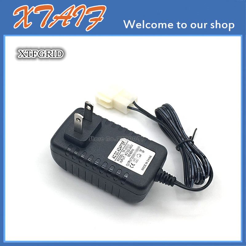 7V 0.8A 7V 800mA AC100-240V อะ - Kids Toys Quad บทวิจารณ์และราคา