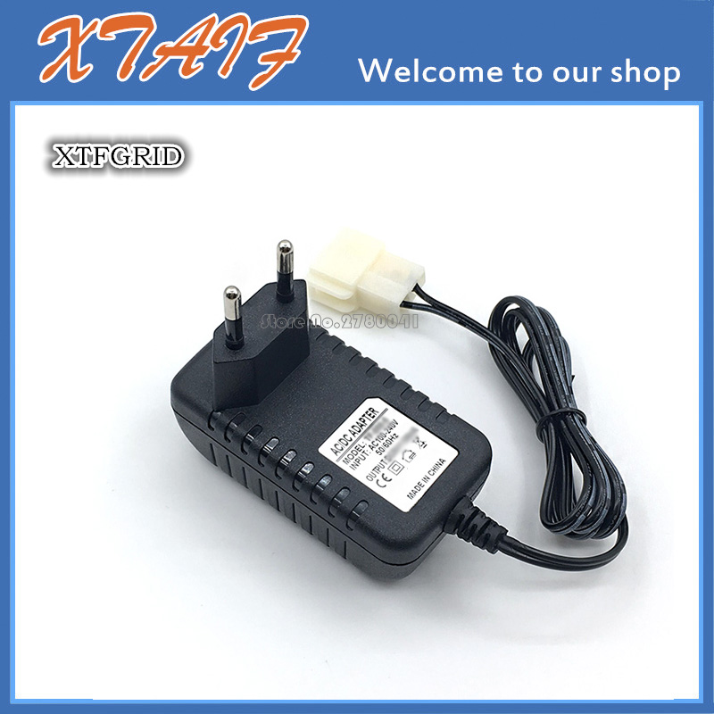 7V 0.8A 7V 800mA AC100-240V อะ - Kids Toys Quad บทวิจารณ์และราคา