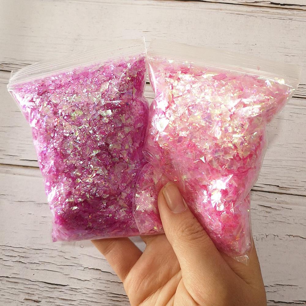 20G Candyกระดาษ 17 สีเมือกหอยท - Slime Making Kit บทวิจารณ์และราคา