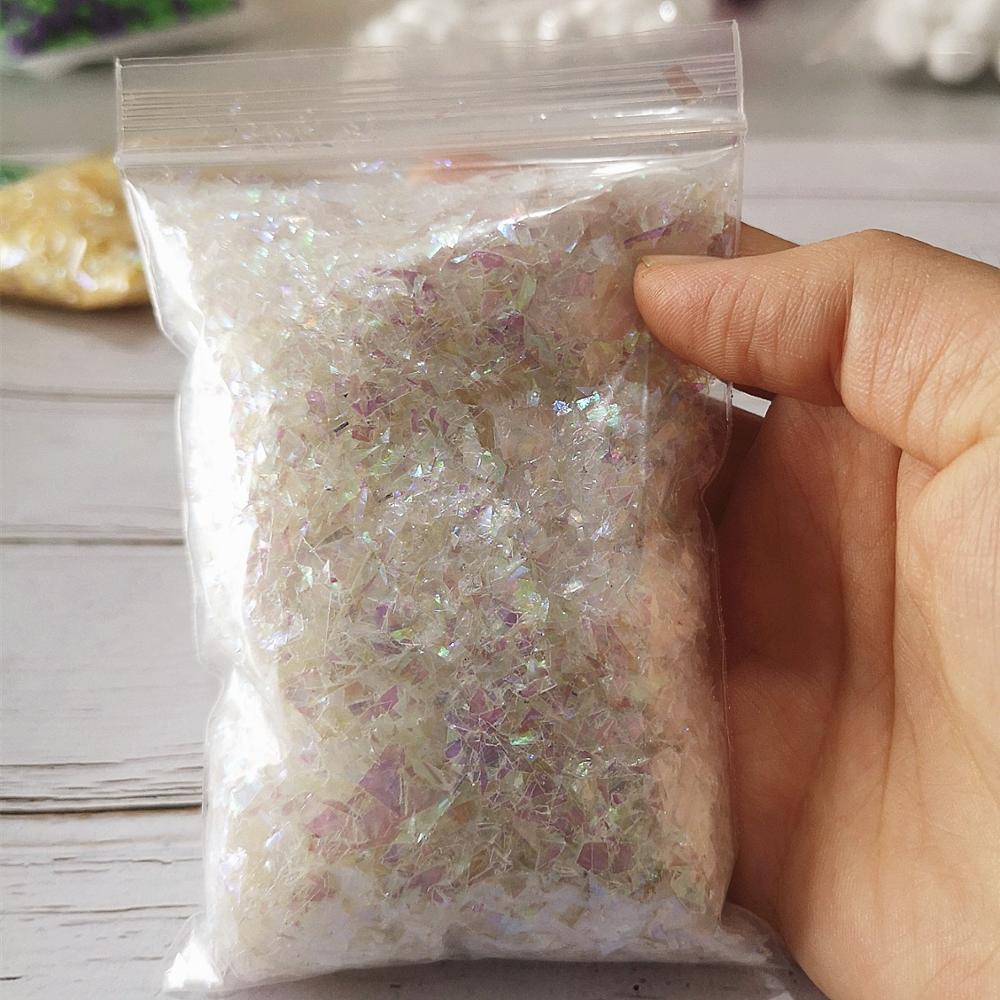 20G Candyกระดาษ 17 สีเมือกหอยท - Slime Making Kit บทวิจารณ์และราคา
