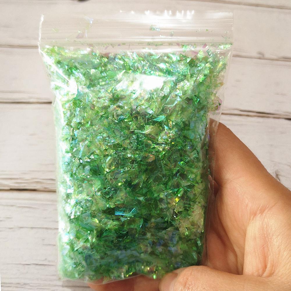 20G Candyกระดาษ 17 สีเมือกหอยท - Slime Making Kit บทวิจารณ์และราคา