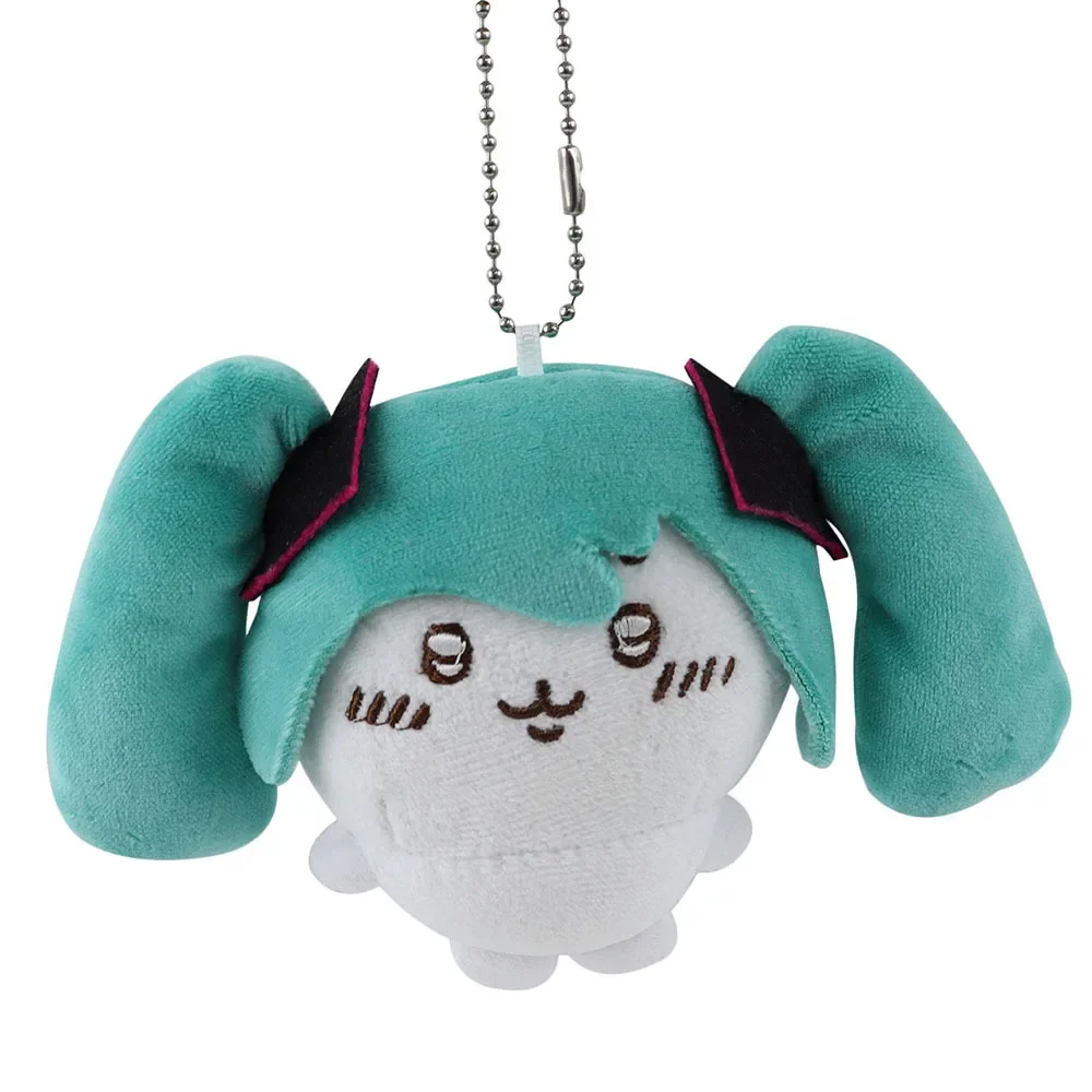 ตุ๊กตาฮัตสึเนะ คาร์ตูนฟิต จิยิ - Kids Toys Resale บทวิจารณ์และราคา