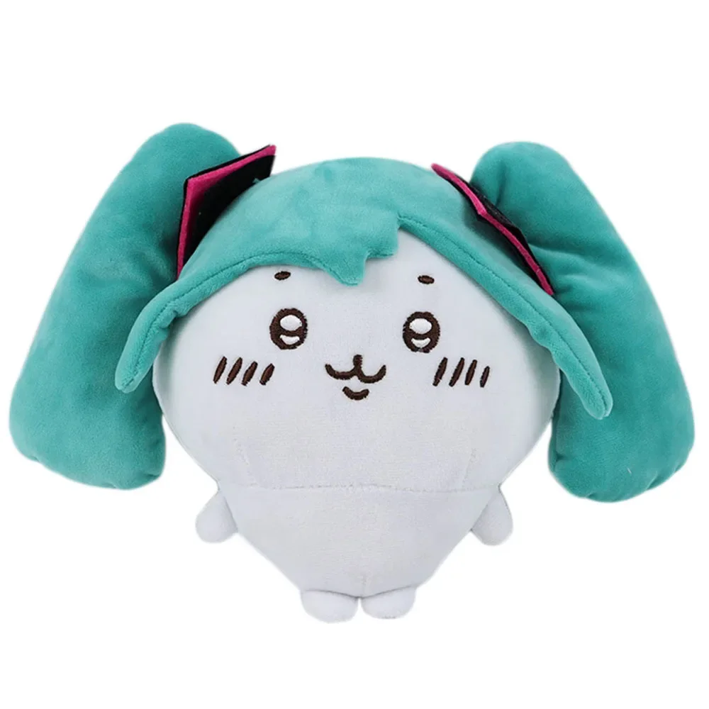 ตุ๊กตาฮัตสึเนะ คาร์ตูนฟิต จิยิ - Kids Toys Resale บทวิจารณ์และราคา