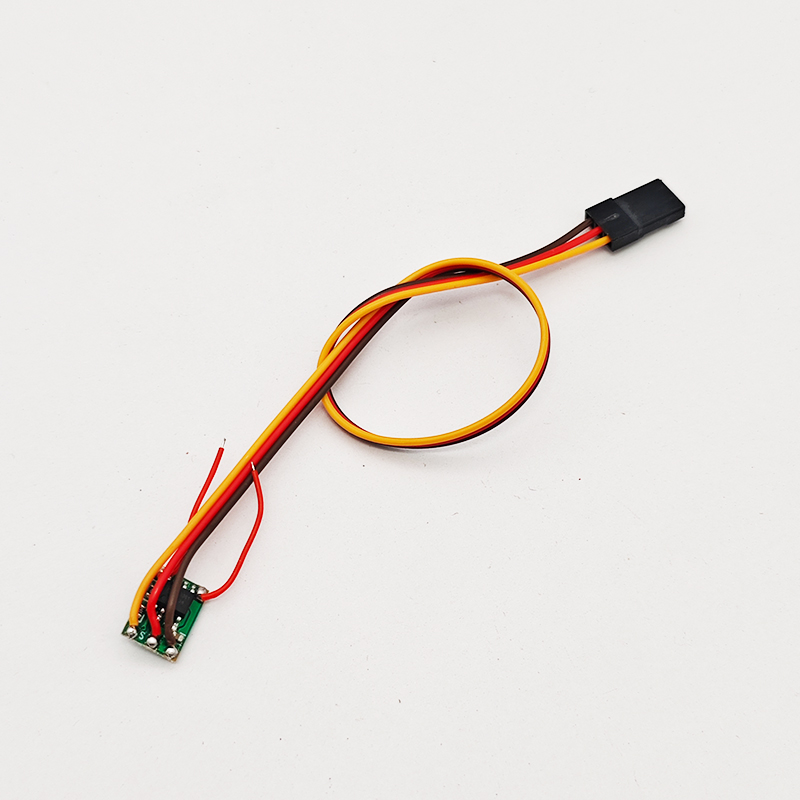 1pcs Dual-way 1A Mini ESC 5V D - Kids Toys Remote Car บทวิจารณ์และราคา