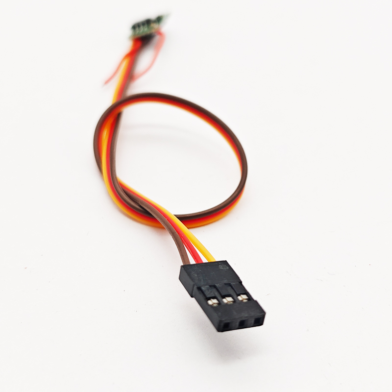 1pcs Dual-way 1A Mini ESC 5V D - Kids Toys Remote Car บทวิจารณ์และราคา