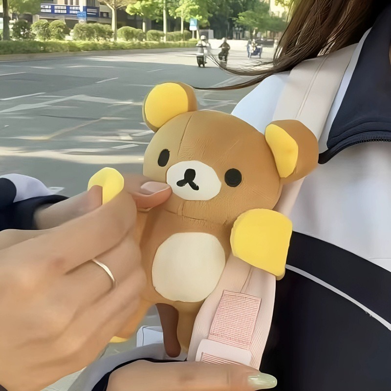 ริลัคคุมะน่ารัก สายรัดข้อมือตุ - Kids Toys Resale บทวิจารณ์และราคา