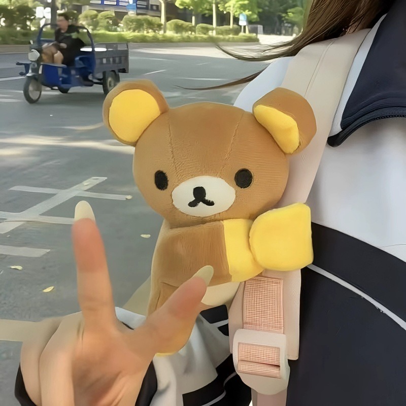 ริลัคคุมะน่ารัก สายรัดข้อมือตุ - Kids Toys Resale บทวิจารณ์และราคา