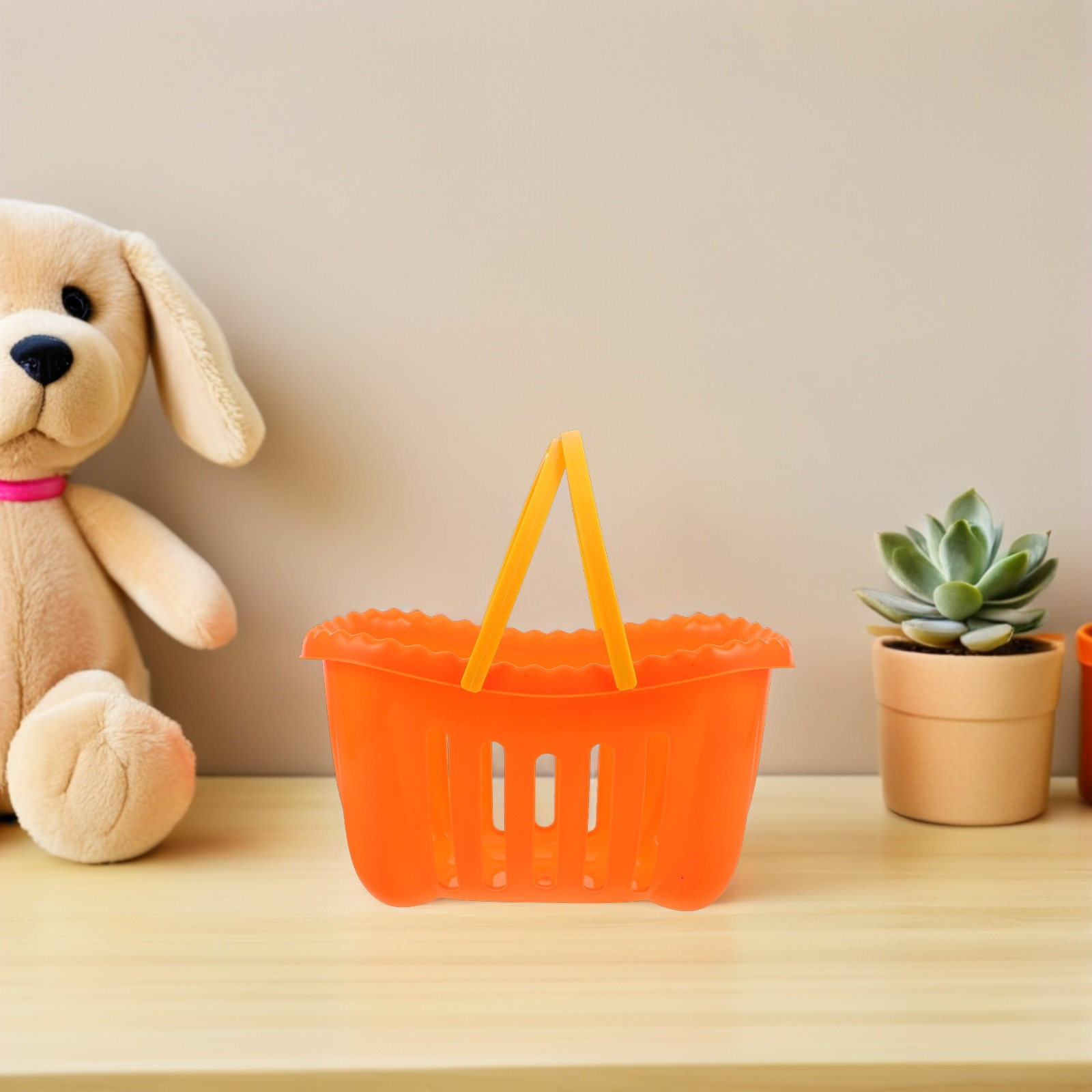 ชุดตะกร้าช้อปปิ้งสำหรับเด็ก 4  - Kids Toys In Store บทวิจารณ์และราคา