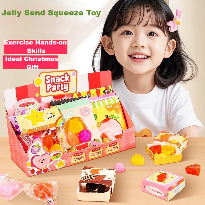 ชุดของเล่นทำอาหารจิ๋ว DIY ชุดข - Kids Toys Kitchen บทวิจารณ์และราคา