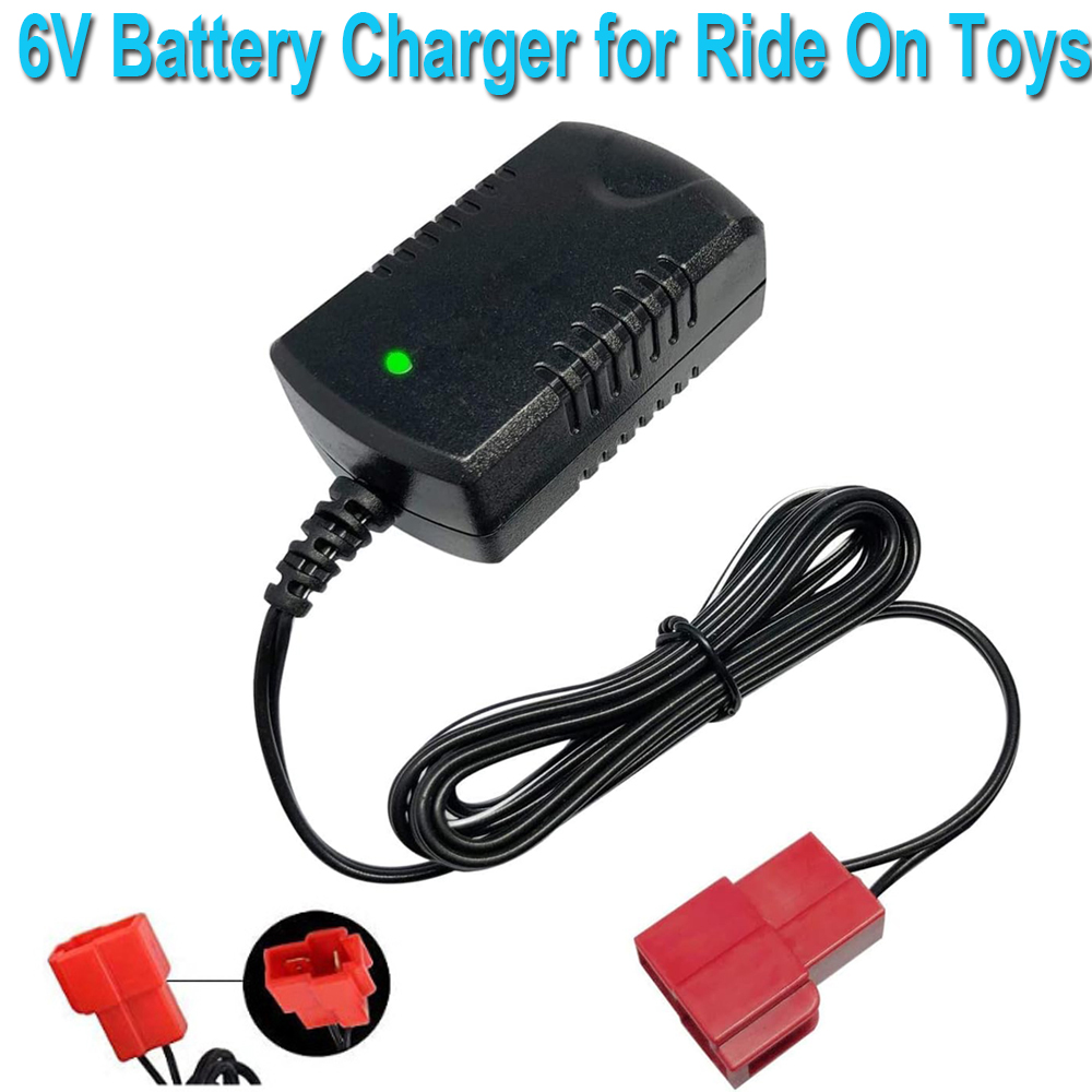เครื่องชาร์จแบตเตอรี่รถยนต์เด็ - Kids Toys Quad บทวิจารณ์และราคา