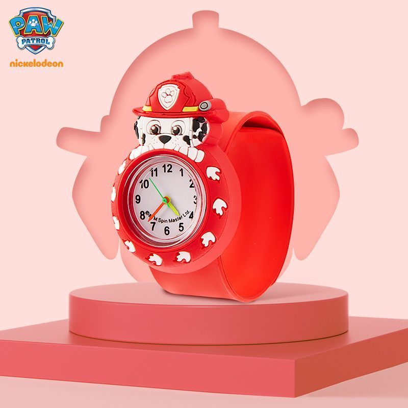 นาฬิกาข้อมือเด็ก Paw Patrol สำ - Kids Toys Resale บทวิจารณ์และราคา