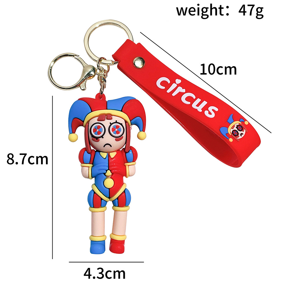 พวงกุญแจตุ๊กตาดิจิตอลสุดเจ๋ง ล - Kids Toys Resale บทวิจารณ์และราคา