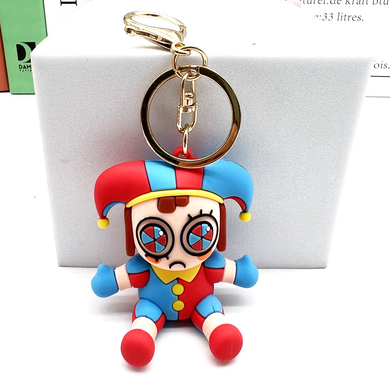 พวงกุญแจตุ๊กตาดิจิตอลสุดเจ๋ง ล - Kids Toys Resale บทวิจารณ์และราคา
