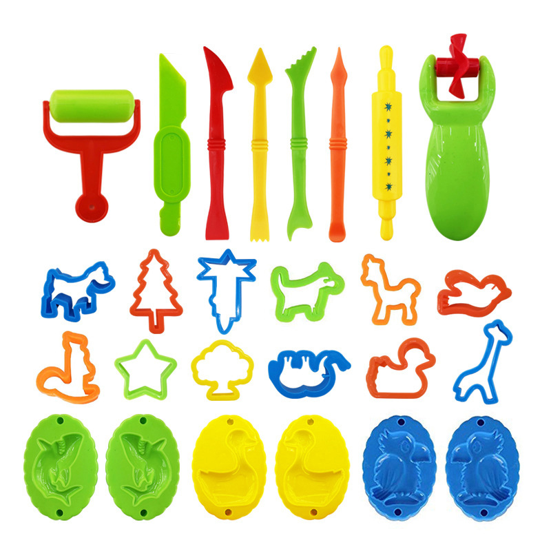 ขายร้อน DIY Slime เล่นแป้งเครื - Slime Making Kit บทวิจารณ์และราคา