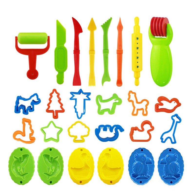 ขายร้อน DIY Slime เล่นแป้งเครื - Slime Making Kit บทวิจารณ์และราคา