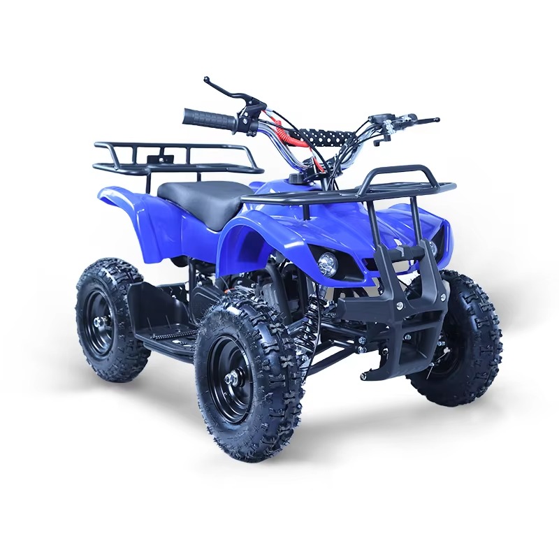 รถเอทีวีขนาดเล็ก 49 ซีซี สำหรั - Kids Toys Quad บทวิจารณ์และราคา