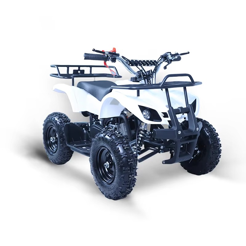 รถเอทีวีขนาดเล็ก 49 ซีซี สำหรั - Kids Toys Quad บทวิจารณ์และราคา