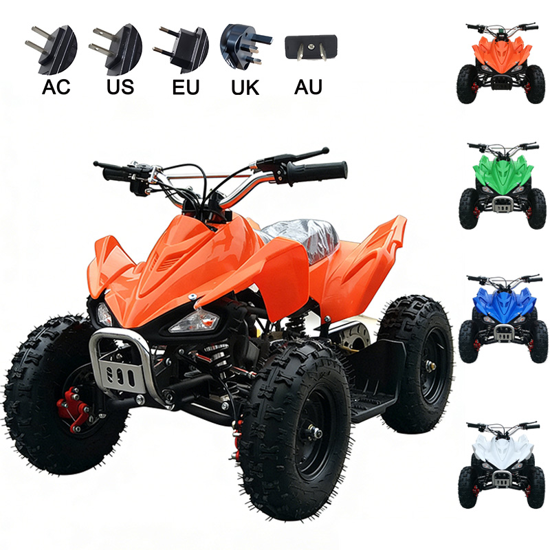 รถเอทีวีไฟฟ้า 36V สำหรับเด็ก ร - Kids Toys Quad บทวิจารณ์และราคา