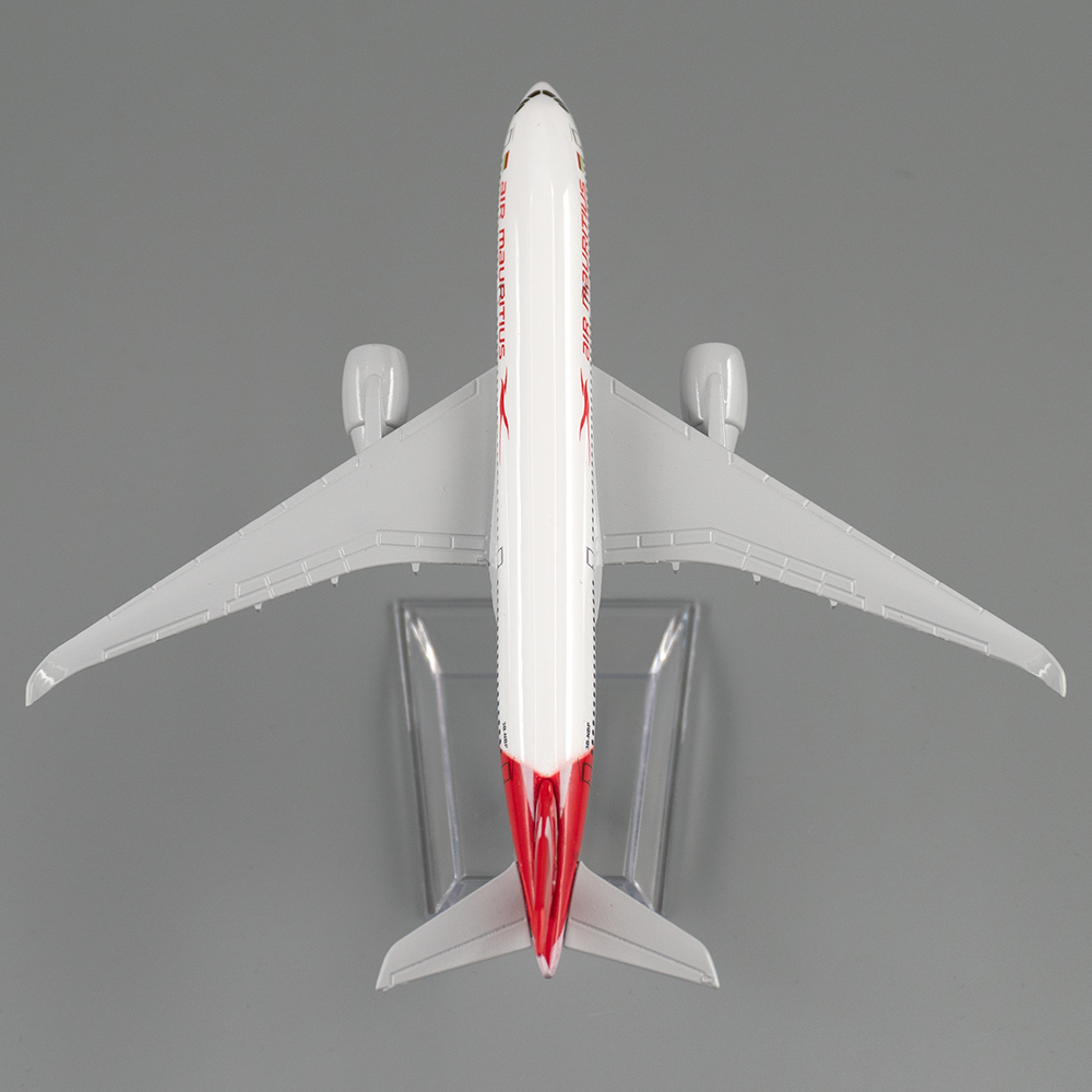 1/400 Airbus A350 Air Mauritiu - Kids Toys Mauritius บทวิจารณ์และราคา