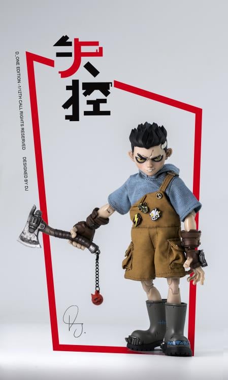 กล่องเดิมแท้ 100% D ONE STUDIO - Kids Toys Zone บทวิจารณ์และราคา