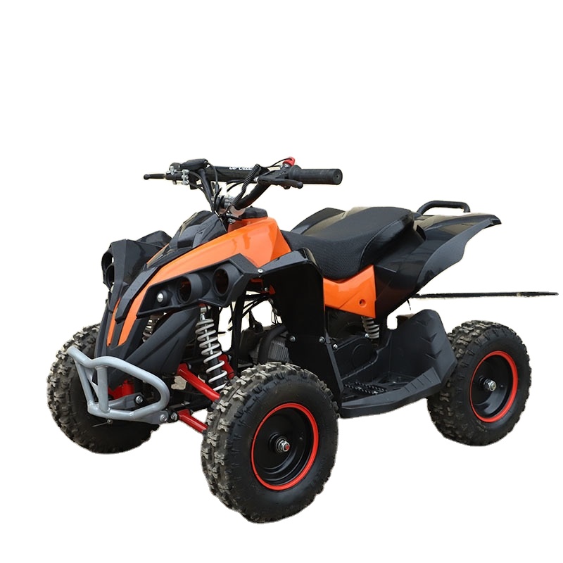 ขายร้อน 4 ล้อไฟฟ้า ATV 36V 800 - Kids Toys Quad บทวิจารณ์และราคา