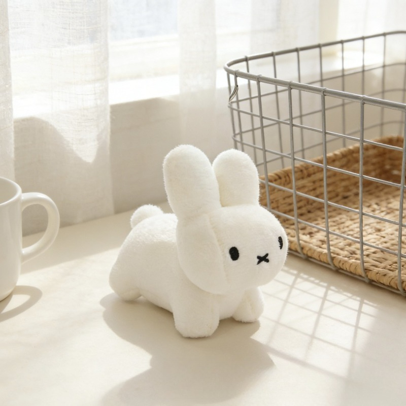 ตุ๊กตากระต่ายมิฟฟี่ จี้ห้อยกระ - Kids Toys Resale บทวิจารณ์และราคา