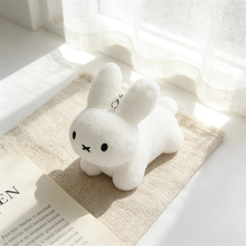 ตุ๊กตากระต่ายมิฟฟี่ จี้ห้อยกระ - Kids Toys Resale บทวิจารณ์และราคา