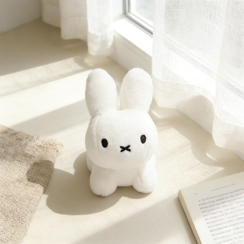 ตุ๊กตากระต่ายมิฟฟี่ จี้ห้อยกระ - Kids Toys Resale บทวิจารณ์และราคา