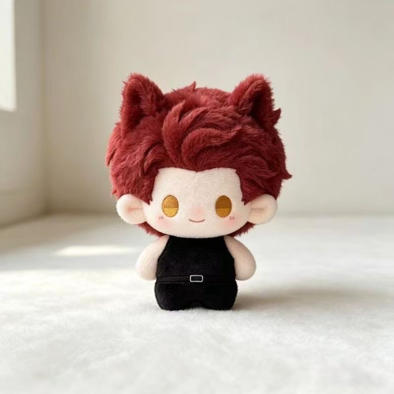 ตุ๊กตาผ้าฝ้ายขนาด 10 ซม. ของเล - Kids Toys Set บทวิจารณ์และราคา