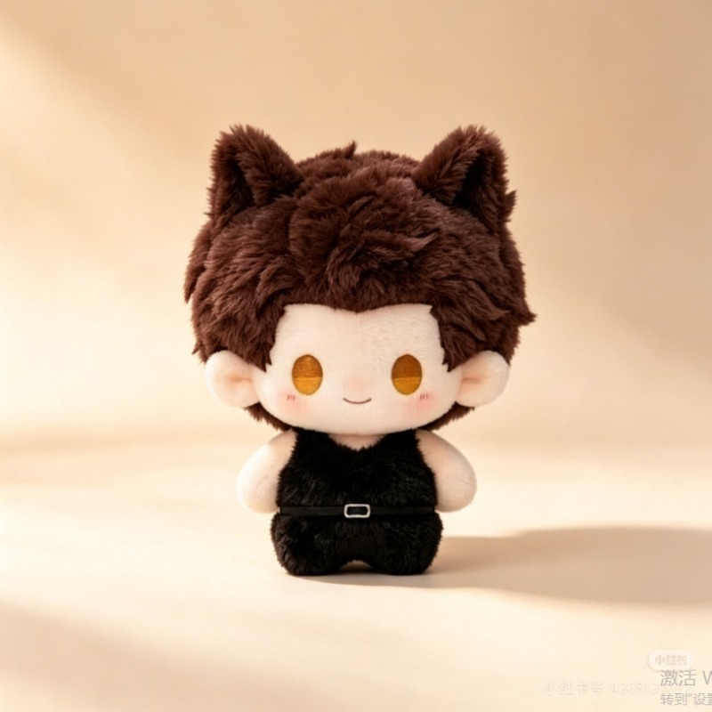 ตุ๊กตาผ้าฝ้ายขนาด 10 ซม. ของเล - Kids Toys Set บทวิจารณ์และราคา