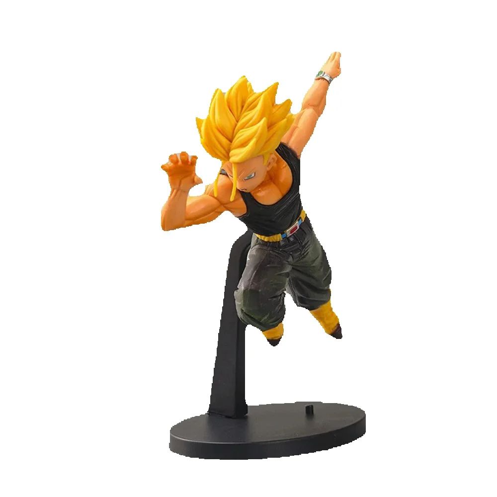 21cm Anime Dragon Ball Z Super - Kids Toys Zone บทวิจารณ์และราคา