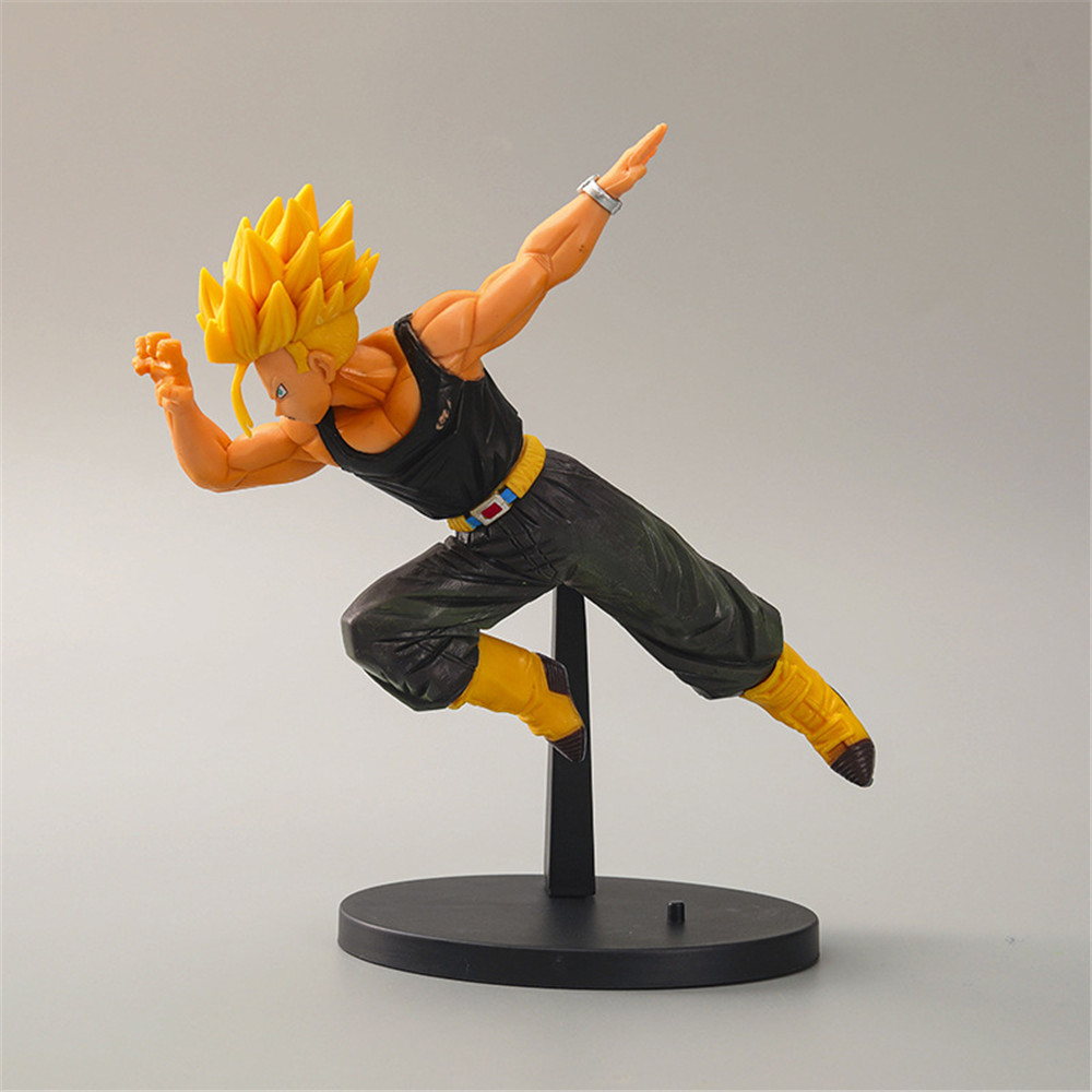 21cm Anime Dragon Ball Z Super - Kids Toys Zone บทวิจารณ์และราคา