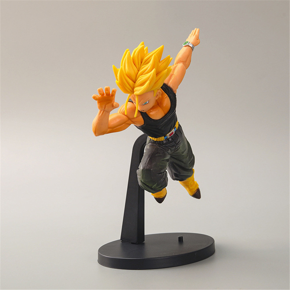21cm Anime Dragon Ball Z Super - Kids Toys Zone บทวิจารณ์และราคา