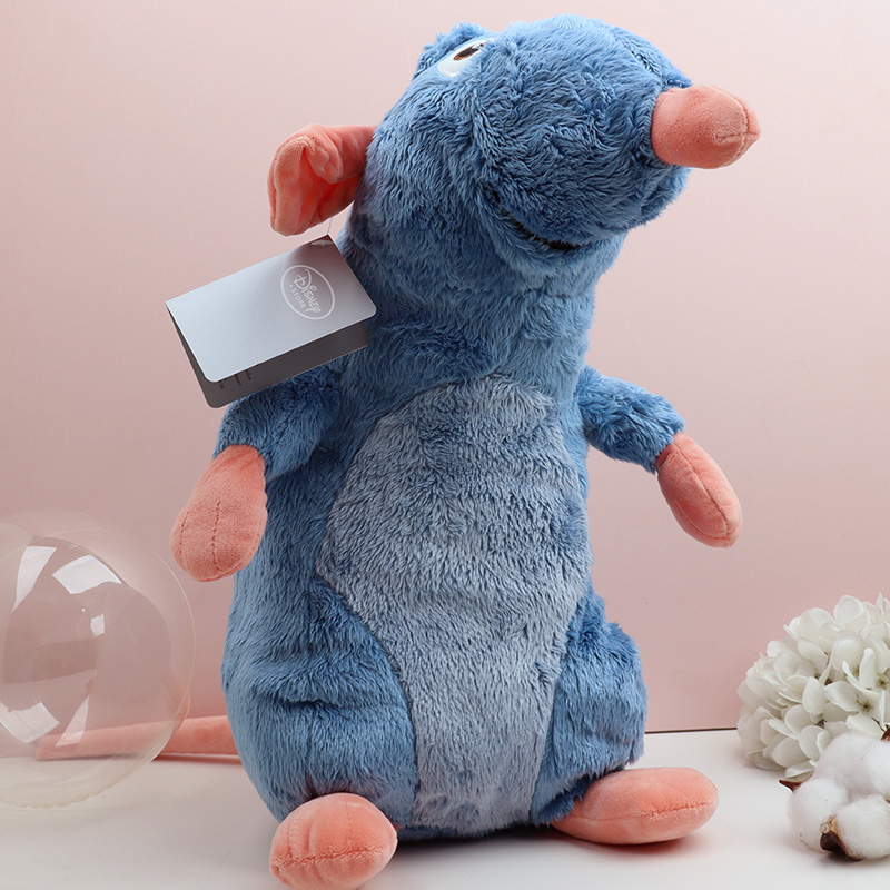ตุ๊กตาเรมี่ ราตาตูย น่ารัก ขนา - Kids Toys Kitchen บทวิจารณ์และราคา