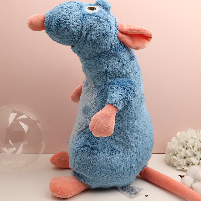 ตุ๊กตาเรมี่ ราตาตูย น่ารัก ขนา - Kids Toys Kitchen บทวิจารณ์และราคา